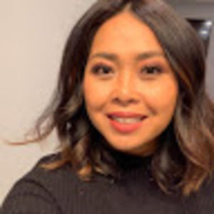 Meet your Posher, Liendy